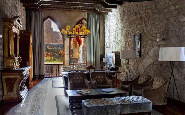 Parador de Hondarribia
