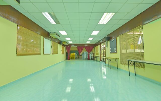 Capital O 90665 Countryview Recreation Park & Resort