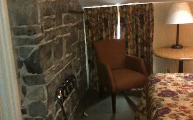 The Queen's inn