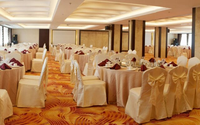 Best Western Plus Grand Hotel Zhangjiajie