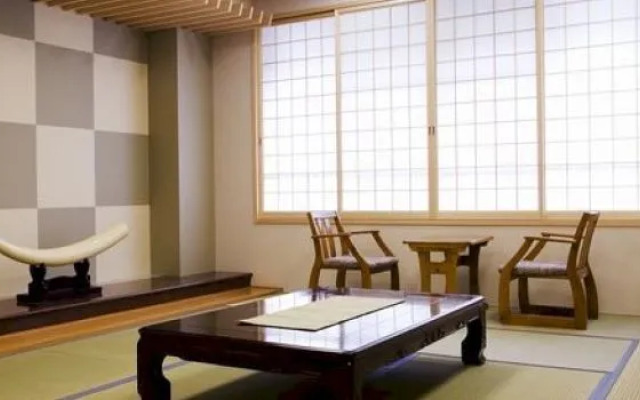 Seiryukaku Ryokan