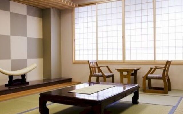 Seiryukaku Ryokan