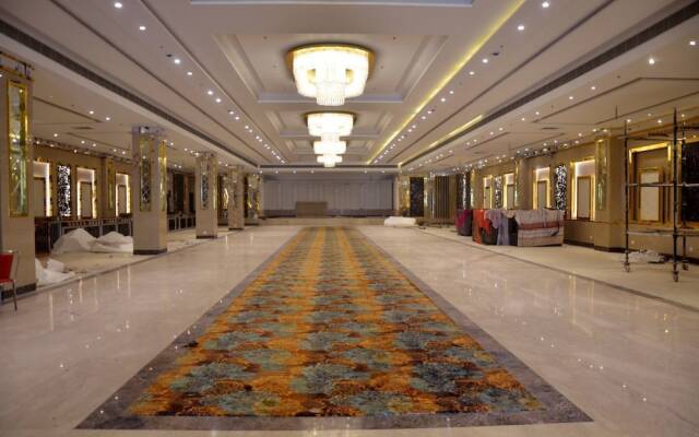 palladium hotels