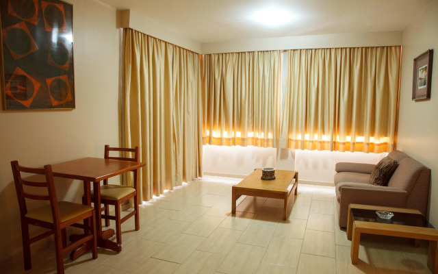 SOOZ Hotel Collection