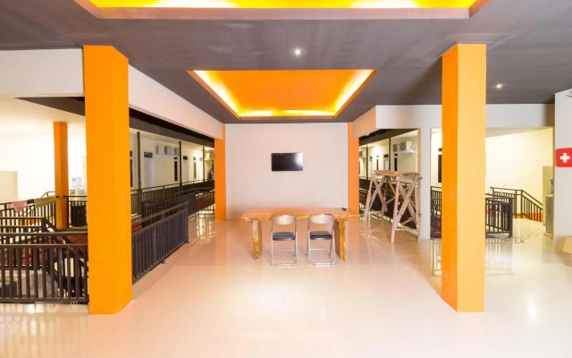 L'Cost Homestay