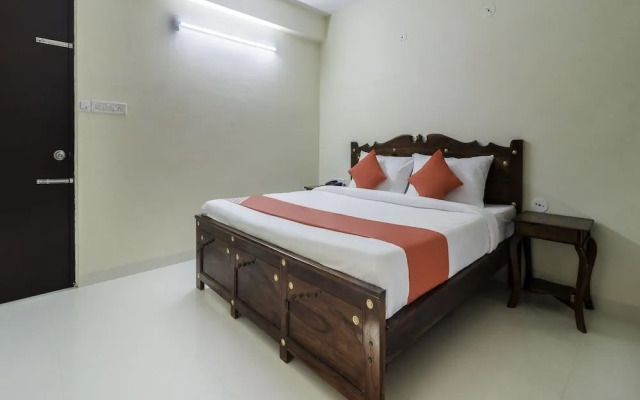 Twisha Jaipur Inn By OYO Rooms