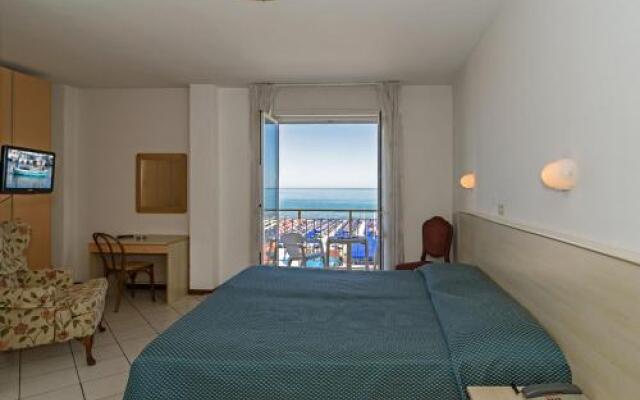 Hotel Rialto Suisse