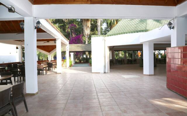 Bayar Garden Tatil Köyü