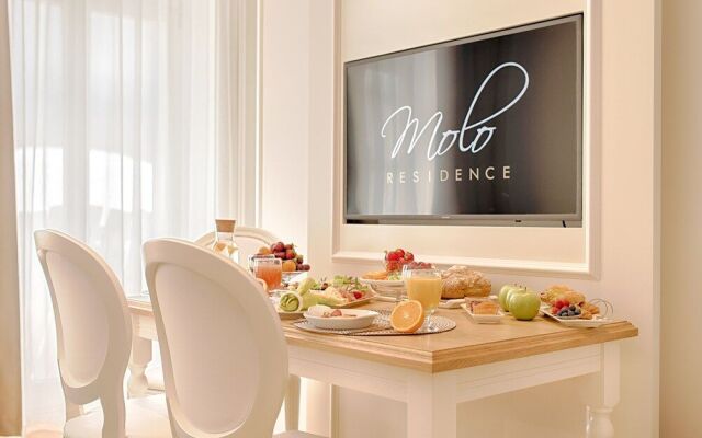 Molo Residence Apartments