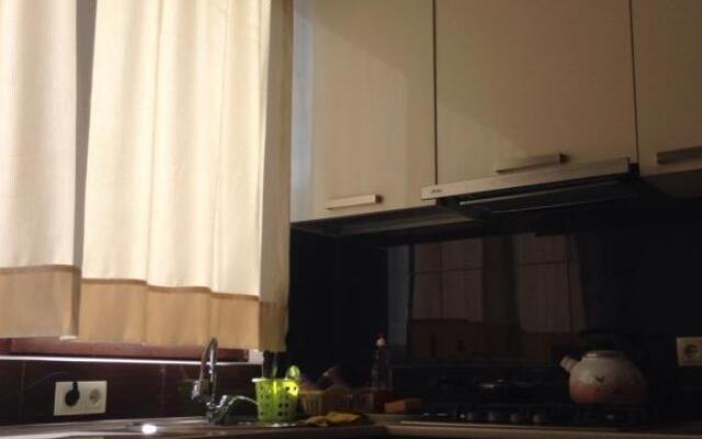 26 Chavchavadze Flat