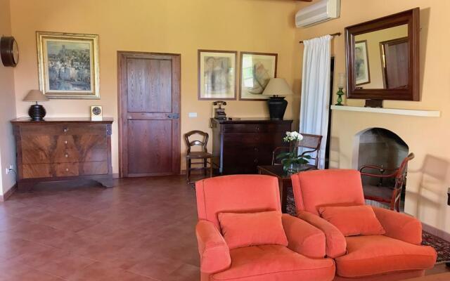 Finca Cas Padri Julia