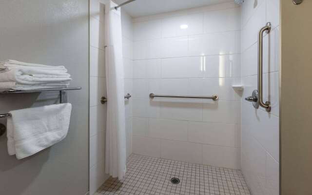 Microtel Inn & Suites by Wyndham Sunbury/Columbus North