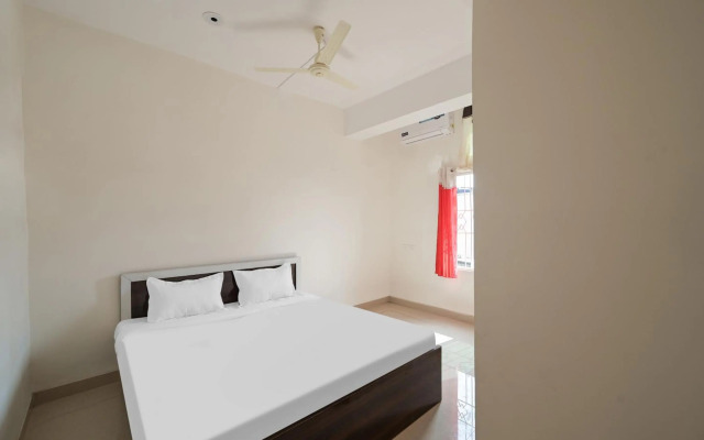 OYO 85156 Prateek A1 Residency