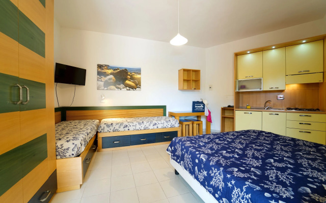 Hotel & Residence Le Acacie
