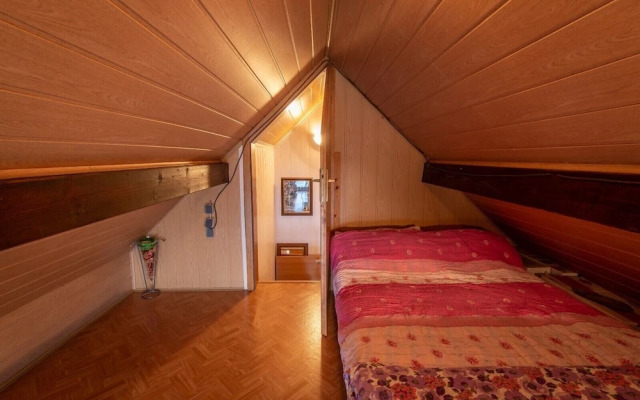 Vineyard Cottage Hocevar