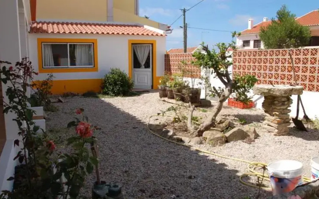 Residencia Faz-as-Pazes