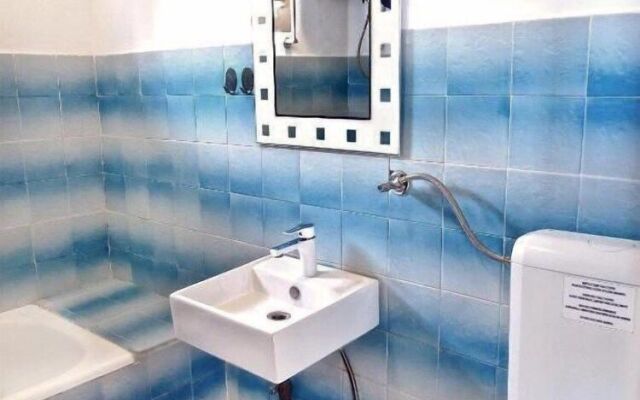 Apartment Jadro