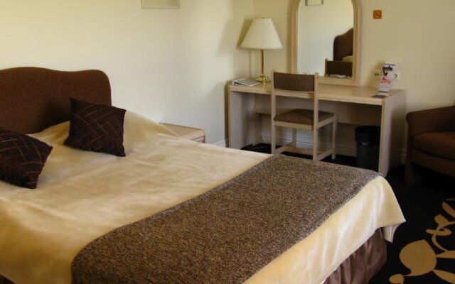 Best Western Hotel Mara