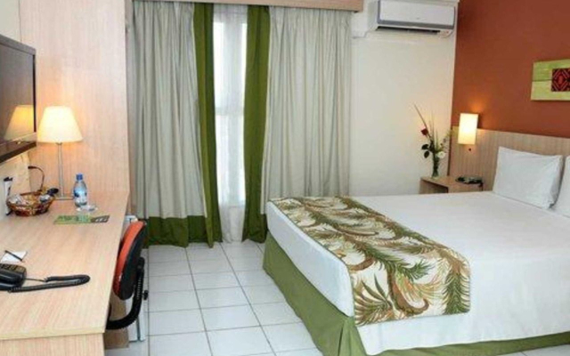 Sleep Inn Manaus