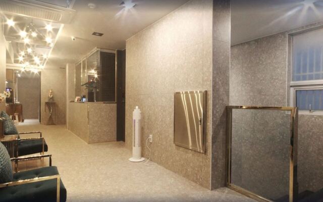 Browndot Hotel - Seomyeon 1