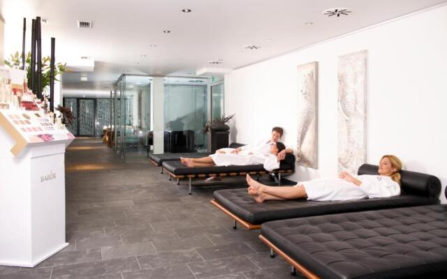 Alpenlove - Adult SPA Hotel