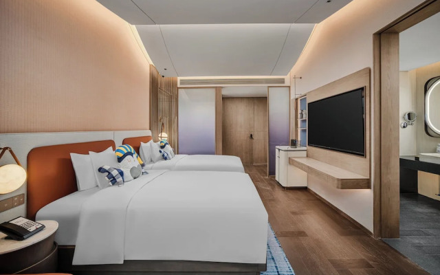 Voco Xitang By Ihg