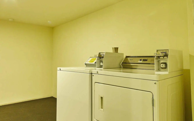 Single inn kaohsiung Lisen Hostel