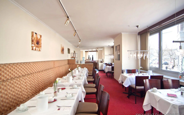 Hotel Graf Moltke