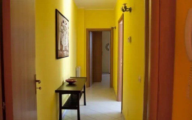 Casa Vacanza Riposto