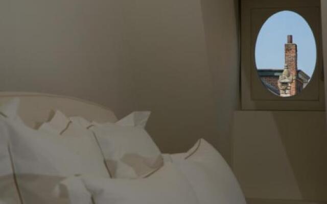 B&B Abondance Logies