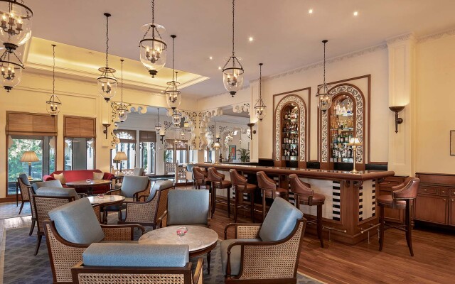 Trident, Udaipur