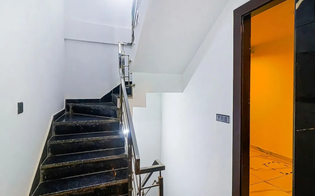 Fabhotel Kiara The Private Suites