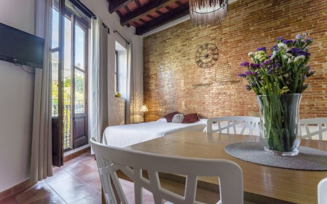 Royal Apartments by Hoom