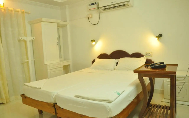 Nikhil Residence