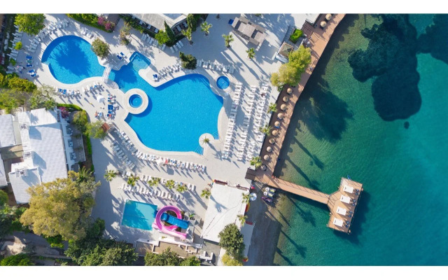 Labranda TMT Bodrum - All Inclusive