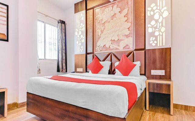 OYO 30764 Hotel Jj International