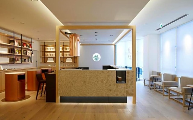 HOTEL 1899 TOKYO - Vacation STAY 78654v