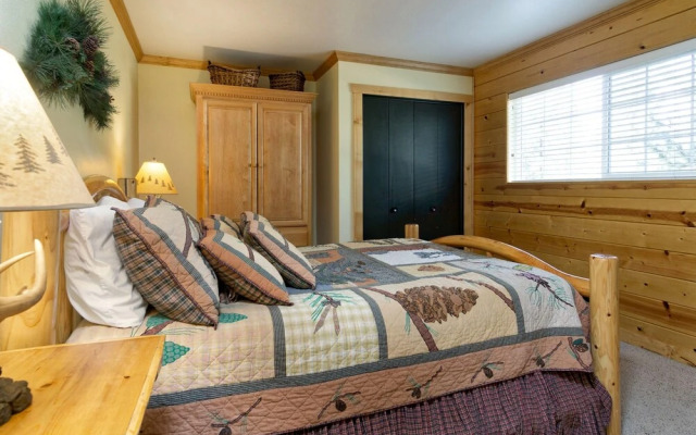 All About Fun-1149 by Big Bear Vacations