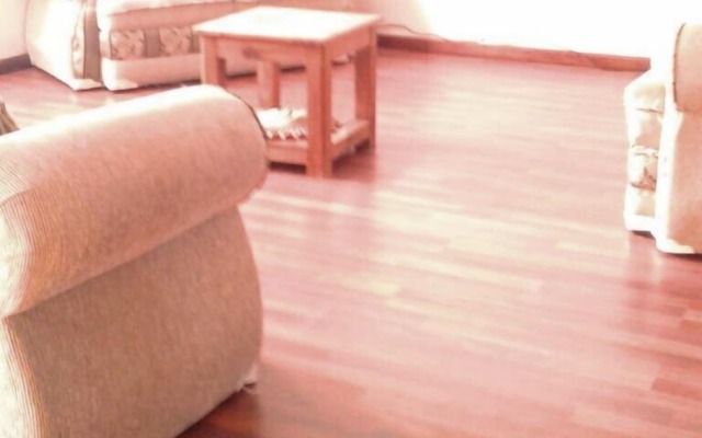 Condo Hacienda by TRVL2HM