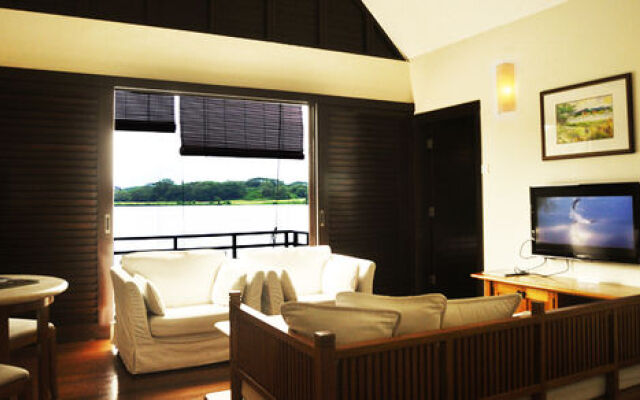 Clearwater Sanctuary Golf Resort