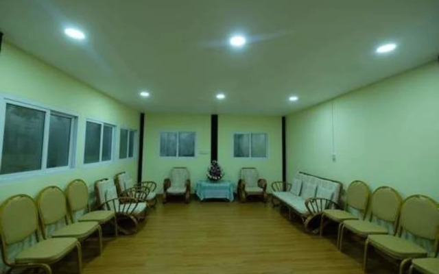 Kaing Villa