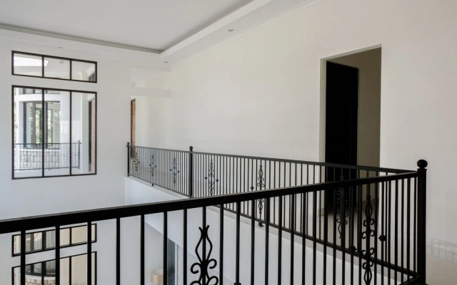 OYO 1110 Ijen Butik House