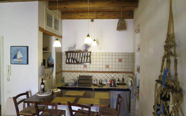 La Casa delle Fate