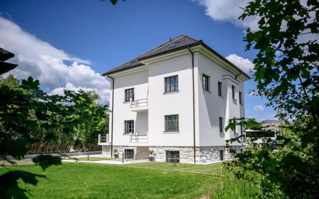Vila Ula La Luxury Apartments Bled