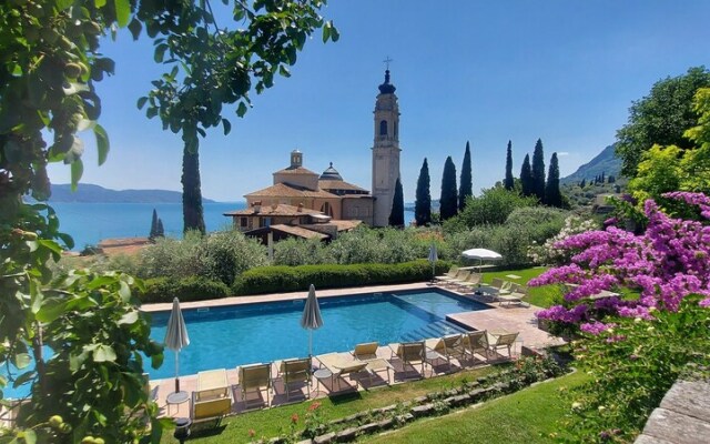 Hotel Villa Europa