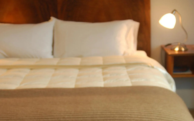 Hapuku Lodge & Tree Houses