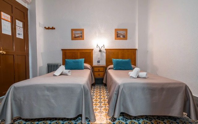 Hostal Verónica