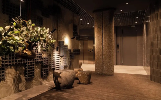 348 Suites Buitenhof Short Stay