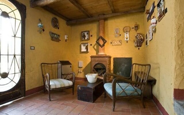 Fattoria Il Peraccio