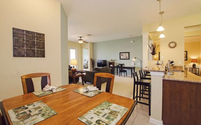 3BD 2BA Condo Sleeps 8 Gold RVC30683 Bedroom RHOF